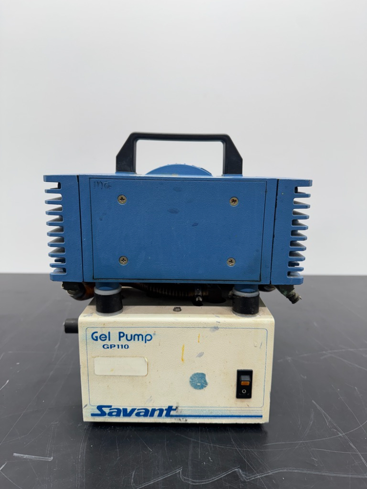 Image of Savant GP110 Gel Pump